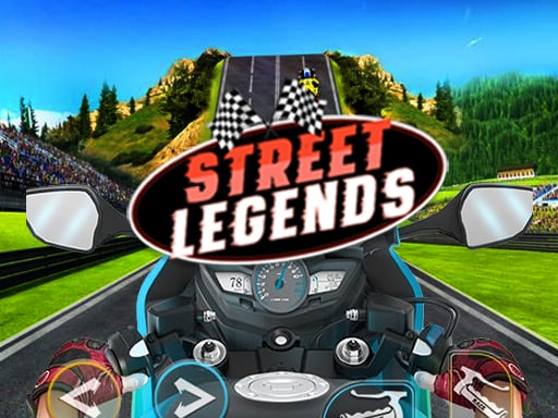 Street Legends